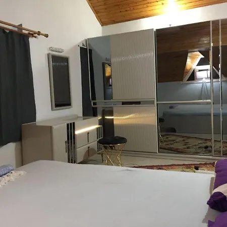 Deniz * 费特希耶