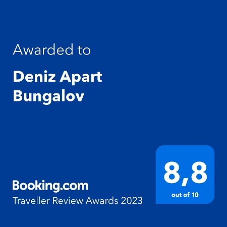 Deniz * 费特希耶